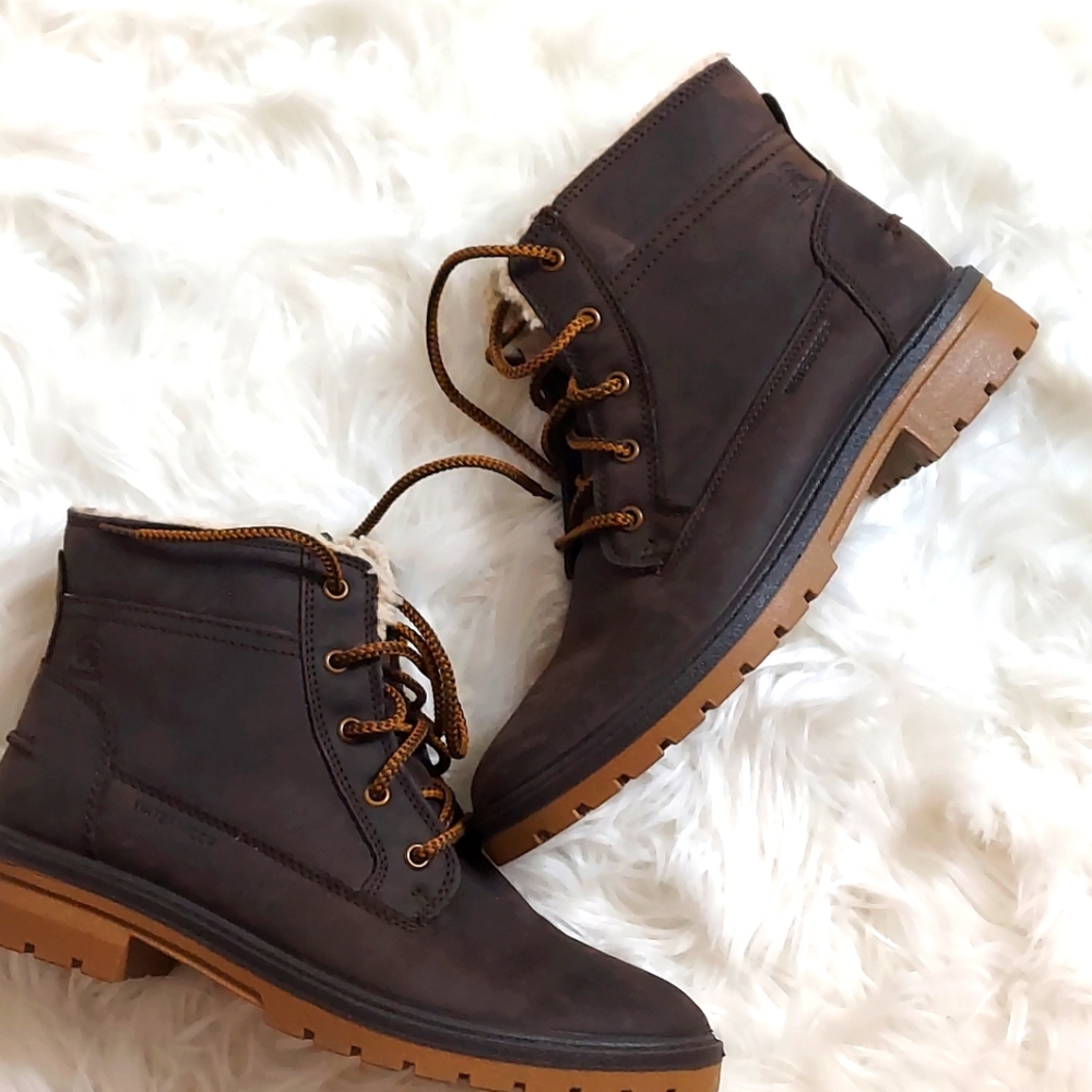 Kamik Women's hiking boots